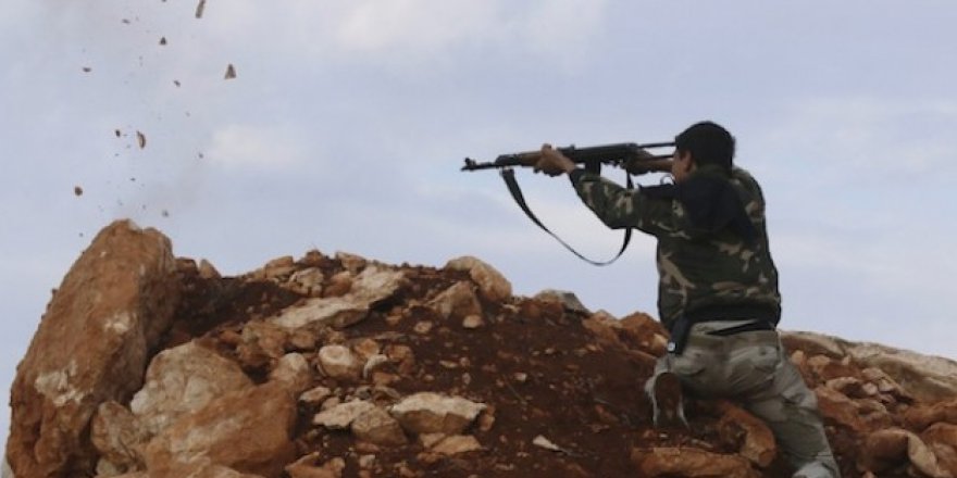 İşgalci Rusya Ukrayna’daki Paralı Askerlerini Suriye’ye Kaydırdı!