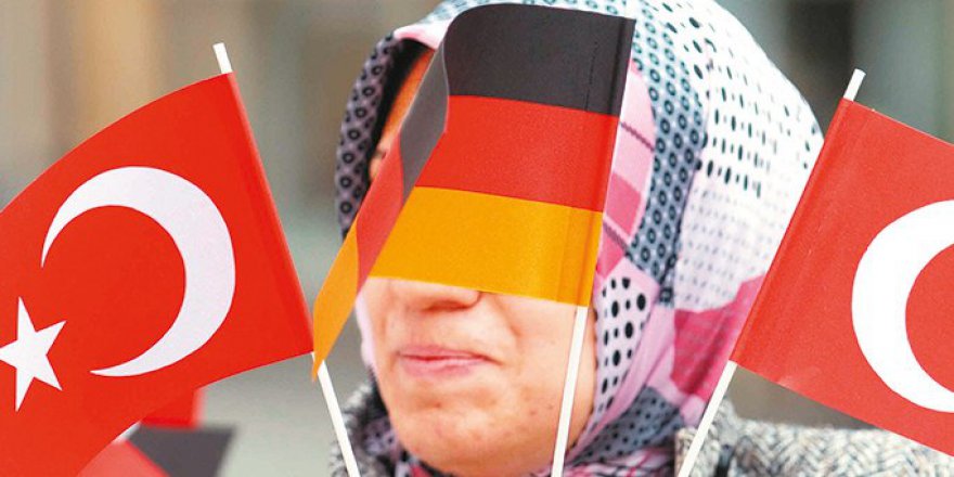 Almanya Faturayı Gurbetçilere Kesiyor