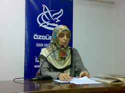 İzmir'de "Kemalist Ulusalcılık" semineri