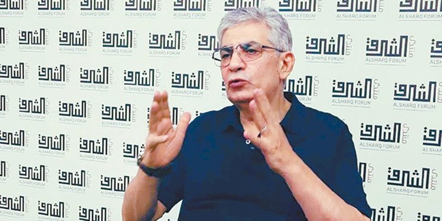 “Siyasal İslam Kurgu ya da Komplo Değil, Tarihi Fenomen”