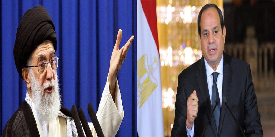 İran’dan Mısır’a Kudüs Tiyatrosu