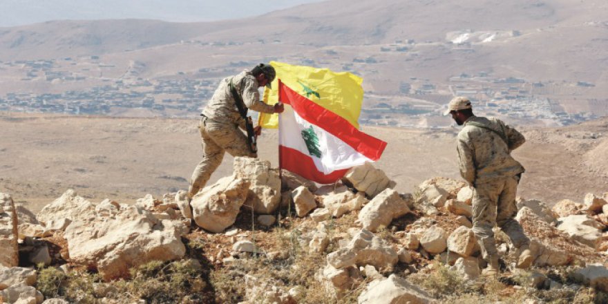 Hizbullah: İsrail'in saldırılarına rağmen ateşkese bağlı kaldık