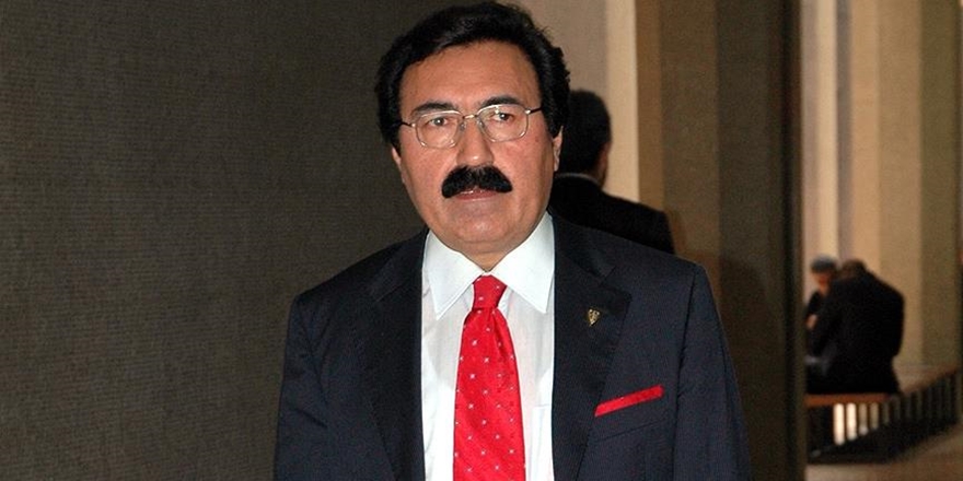 Eski Vekil Esat Canan Hakkında 22,5 Yıla Kadar Hapis İstemi