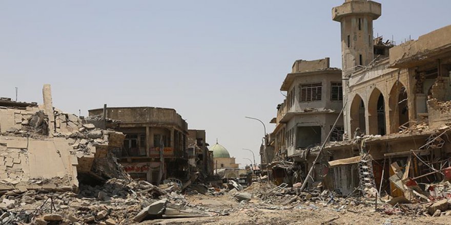 Irak'ta Toplam Borç 112 Milyar Dolara Dayandı