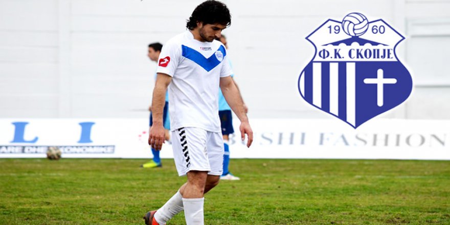 Kulüp Armasındaki Haç Yüzünden Takımdan Ayrıldı