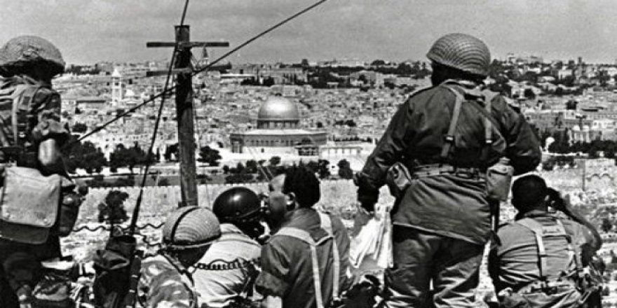 1948'de Mescid-i Aksa'yı Kurtaran Boşnak Mücahidler