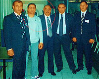 Danıştay ve Ergenekon davası birleşti