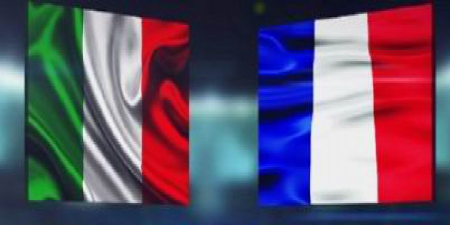 İtalya İle Fransa Arasında Anlaşmazlıklar Büyüyor