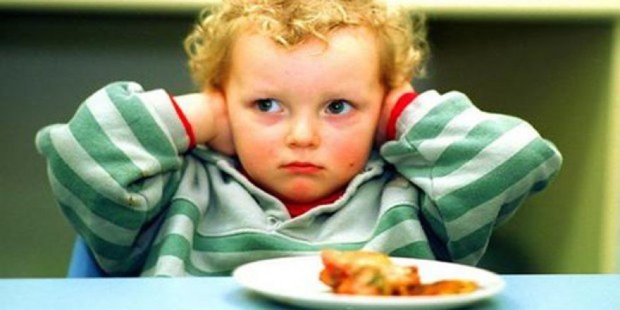 Çocuklar Neden Şımarık Oluyor?