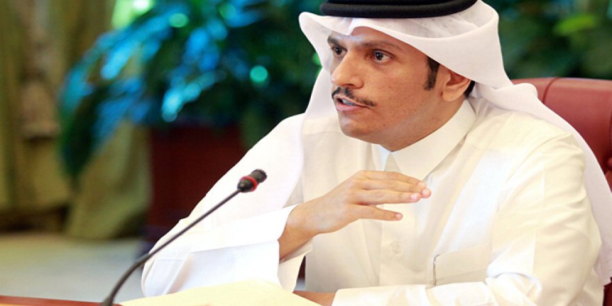 Katar'dan Körfez Monarşilerinin 'Şartlı Diyalog' Teklifine Ret