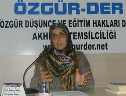 Akhisar'da "Tarihselcilik" semineri