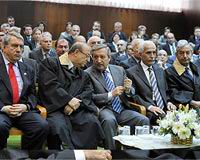Özgür-Der: Danıştay, Ergenekon'un Avukatı mı?