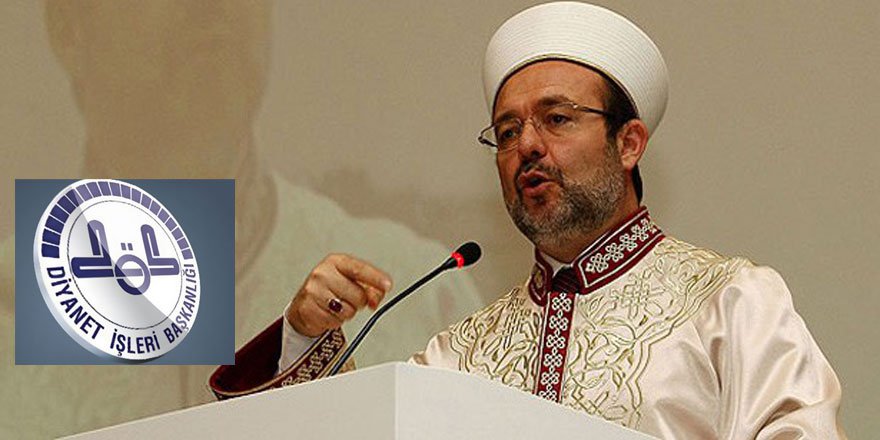 Diyanet'in Dönüşümü ve Mehmet Görmez