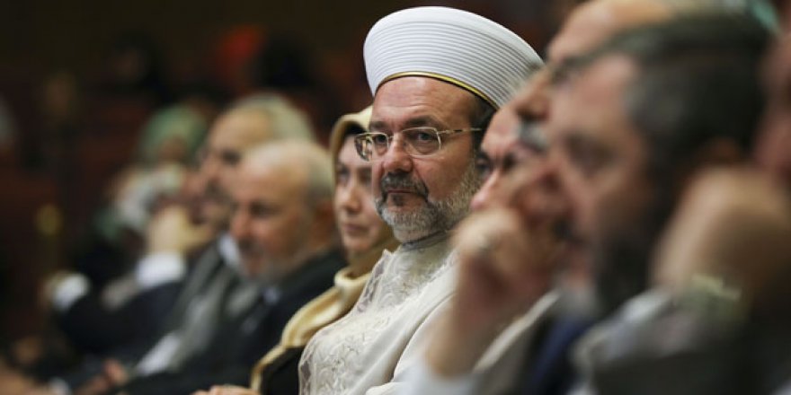 İktidar-Ulema İlişkileri ve Mehmet Görmez'in Gidişi...
