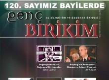 Genç Birikim’in 120. Sayısı Çıktı