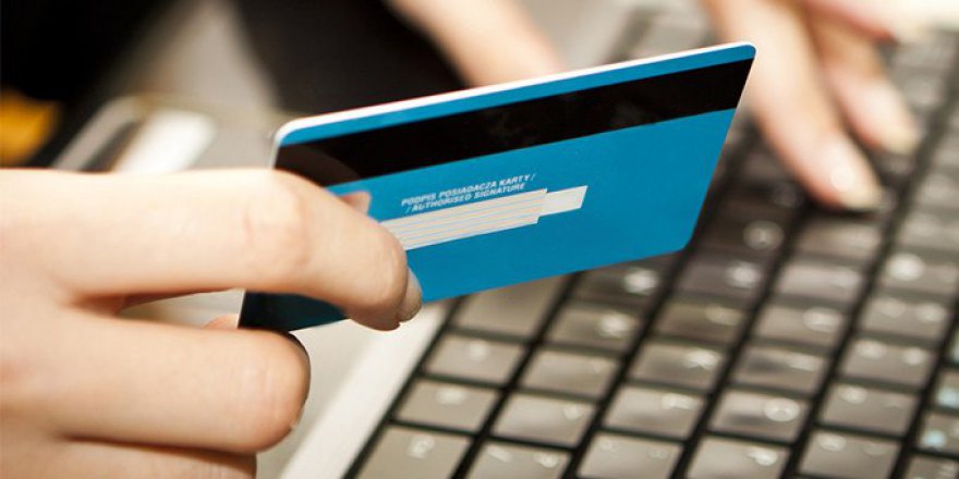 Kredi Kartıyla Online Alışverişte Yeni Dönem 17 Ağustos'ta Başlıyor