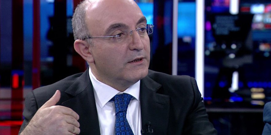 Ayhan Oğan’ın Sözlerine CHP ve AK Parti’den Kemalizm Soslu Eleştiriler