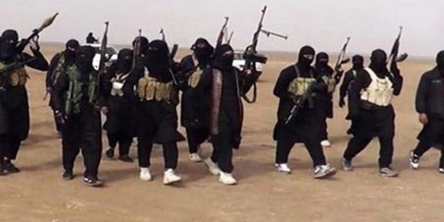 IŞİD Sonrası Irak'ta 'Çok Taraflı Çatışma' Riski