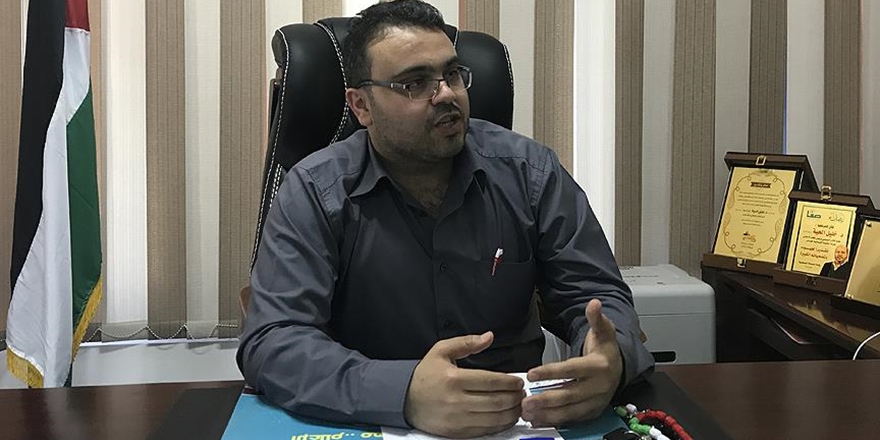 Hamas’tan Filistin Hükümetine Gazze Çağrısı