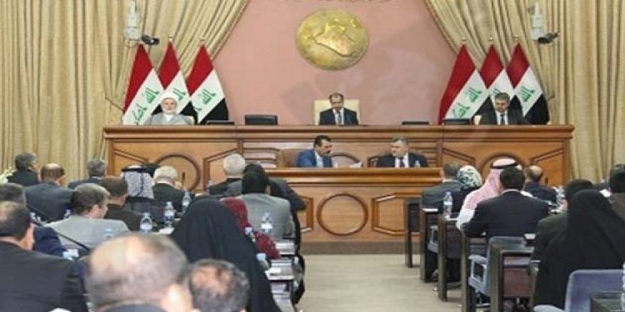 Irak'ta Yerel Seçimler 2018'e Ertelendi