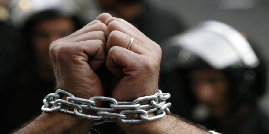 Mısır'da "Zorla Kaybetme" Vakıaları Artıyor