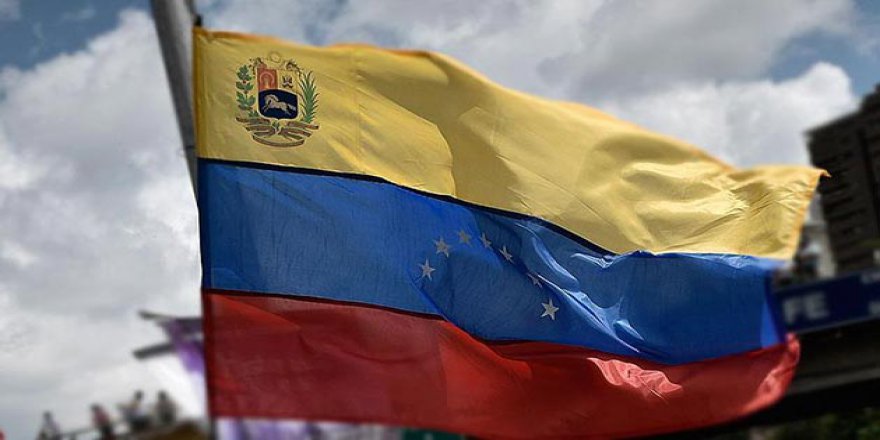 ABD'den Venezuela'ya Yeni Yaptırımlar