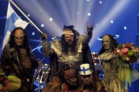 Eurovision gereksiz, boşuna para harcamayın
