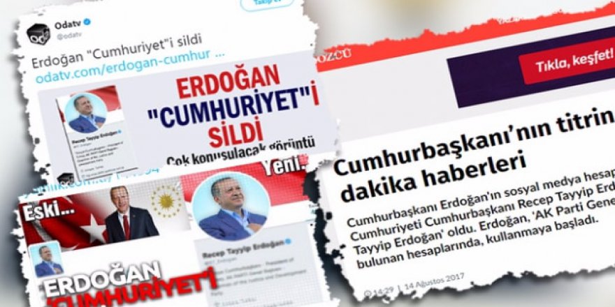 Kemalist Medyanın Karın Ağrısı: “TC”