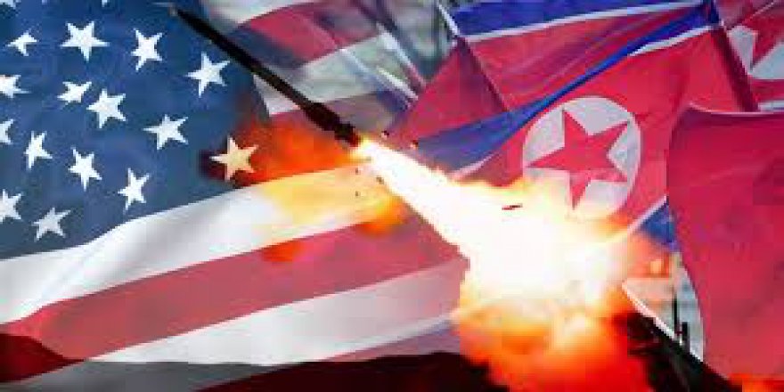 Amerikan Ordusu Kuzey Kore'yle Savaşa Gireceğinden Haberdar mı?