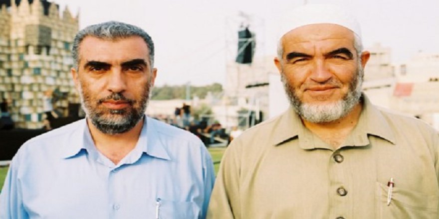 İşgalci İsrail, Hatib'in Kudüs ve Aksa'ya Giriş Yasağını Uzattı