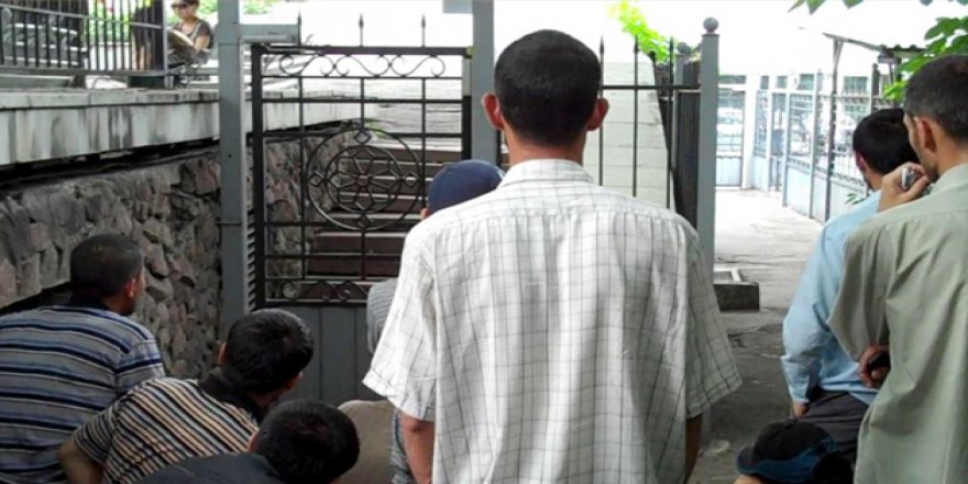 Yeni Özbekistan Yönetimi Hapishanelerde İyileştirmeye Gidiyor