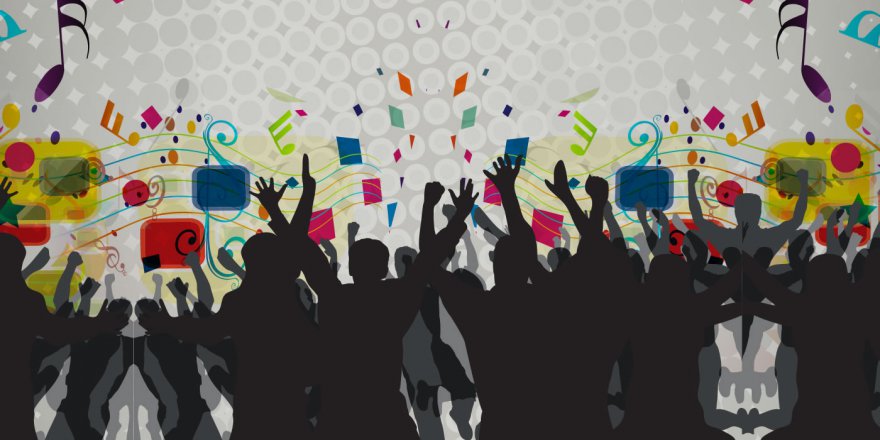 Eğlence Sektörü ve Dünyevileşme