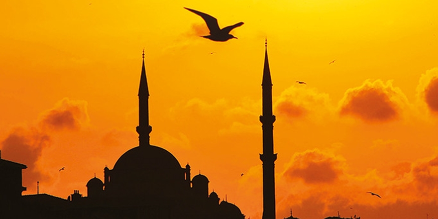 “İslam Tarihinde Din-Devlet İlişkisi ve Diyanet”
