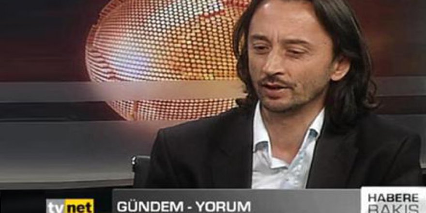 İbrahim Karagül'ün Abisi Vefat Etti