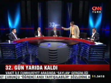 32. Gün'de Bir Cumhuriyet Klasiği