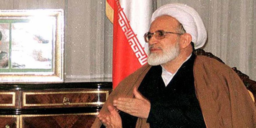 İranlı Muhalif Lider Kerrubi Açlık Grevini Sonlandırdı