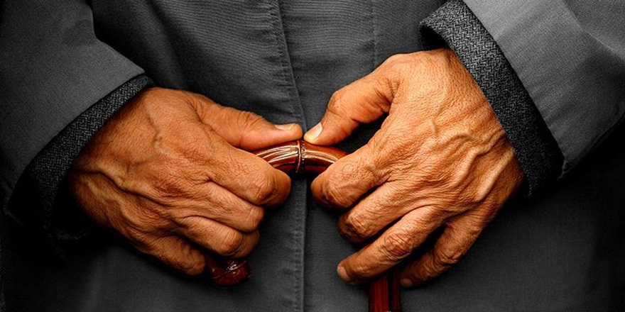 İsveç, 106 Yaşındaki Göçmeni Sınır Dışı Etme Kararı Aldı!