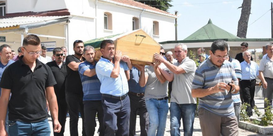 Sirozdan Ölen Süper Loto Milyonerinin Acıklı Hikayesi