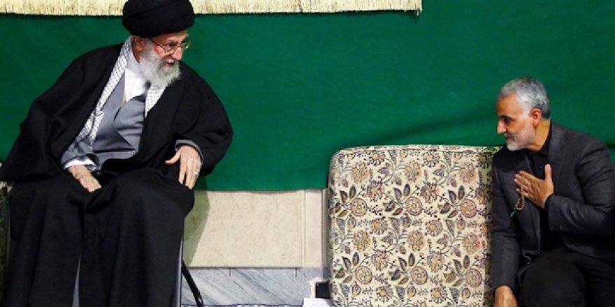 Meğer Mesele ‘Direniş Hattı’ Değil, İran’ın Ulusal Çıkarlarıymış!