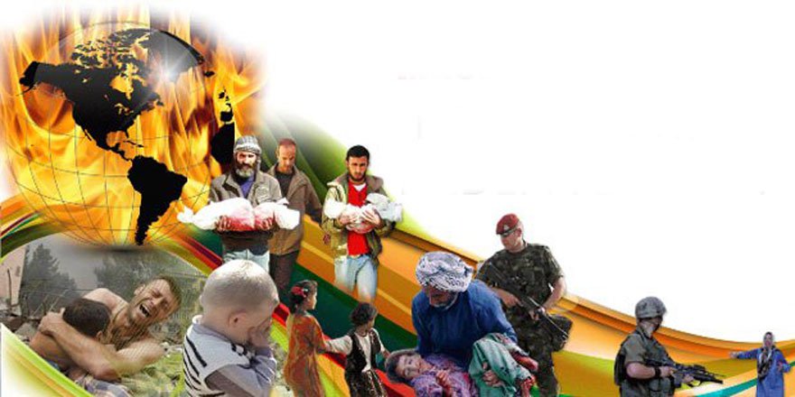 İslam Dünyasının Tek Derdi 'Dış Güçler' mi?