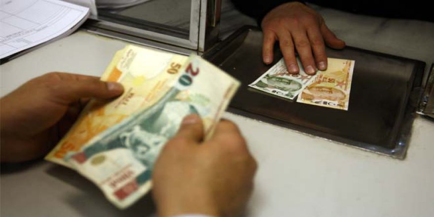 Memur Zammında İmza Töreni