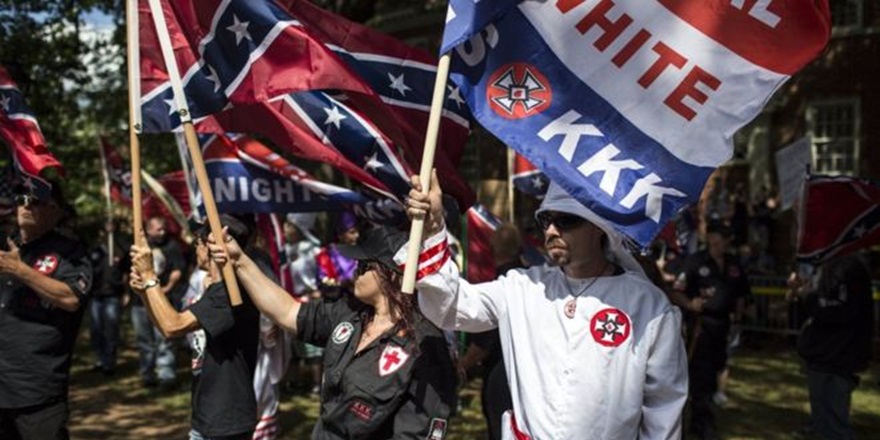 BM’den ABD’ye “Irkçılığı Reddet” Çağrısı