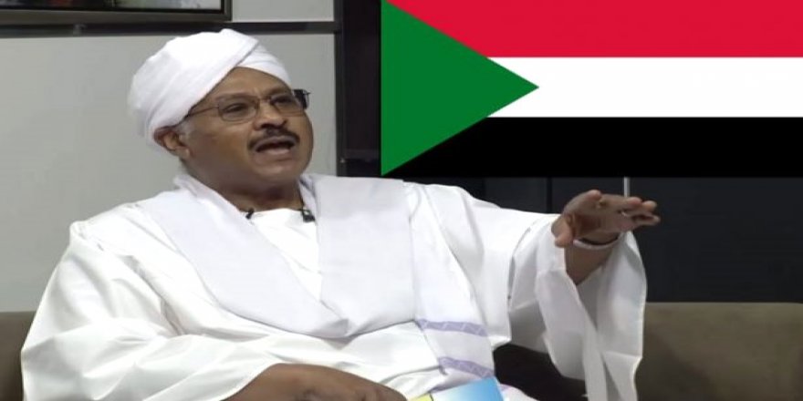 Sudanlı Bakan Mehdi'nin 'İsrail İle Normalleşme' Çağrısına Tepki