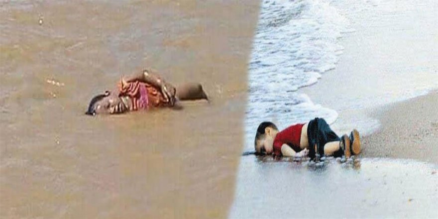 Arakan’ın Aylan’ı