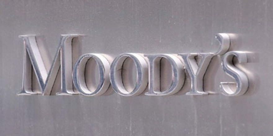 Moody's Türkiye'nin Büyüme Tahminini Yükseltti
