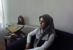 Bedriye Yılmaz’la Örtünmenin Anlamları Üzerine...