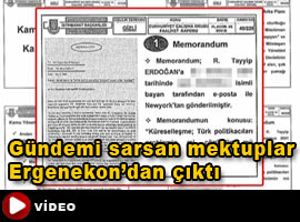 Ergenekon'un eli nerelere uzanmış?