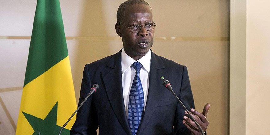 Senegal’de Hükümet İstifa Etti