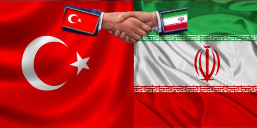 Kaygılar ile Çıkarlar Arasında Türkiye-İran İlişkileri ve Geleceği