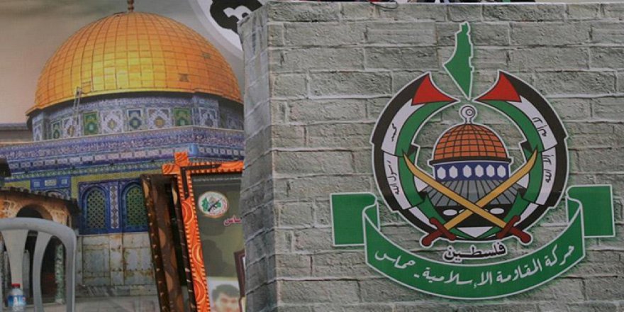 Hamas: Oslo Anlaşması Taviz Bataklığına Düşmenin Başlangıcıdır